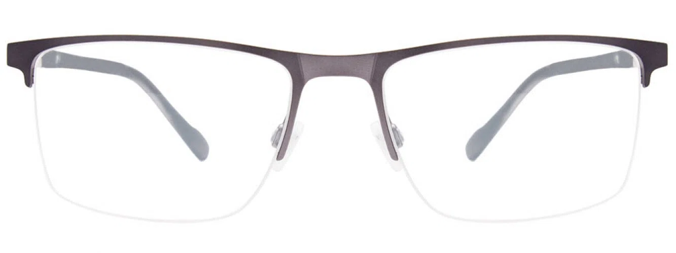 Takumi TK1252 Eyeglasses - view 3